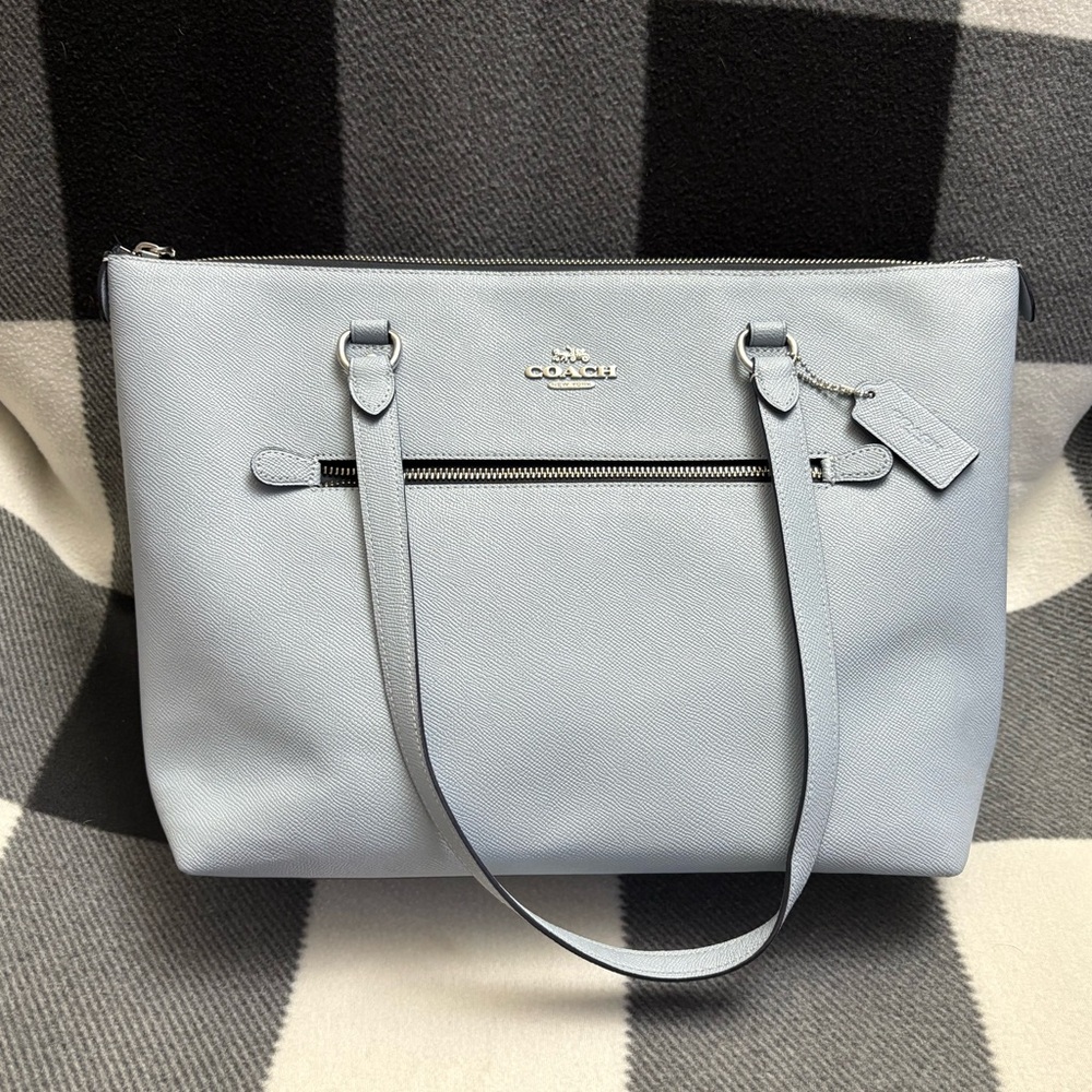 Coach Gallery Tote Bag